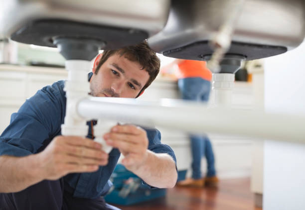 Best Residential Plumbing Services  in Naples, FL
