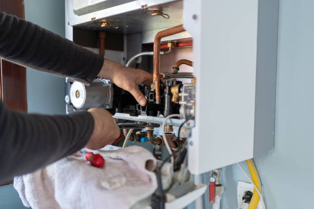 Best Clogged Drain Plumber  in Naples, FL